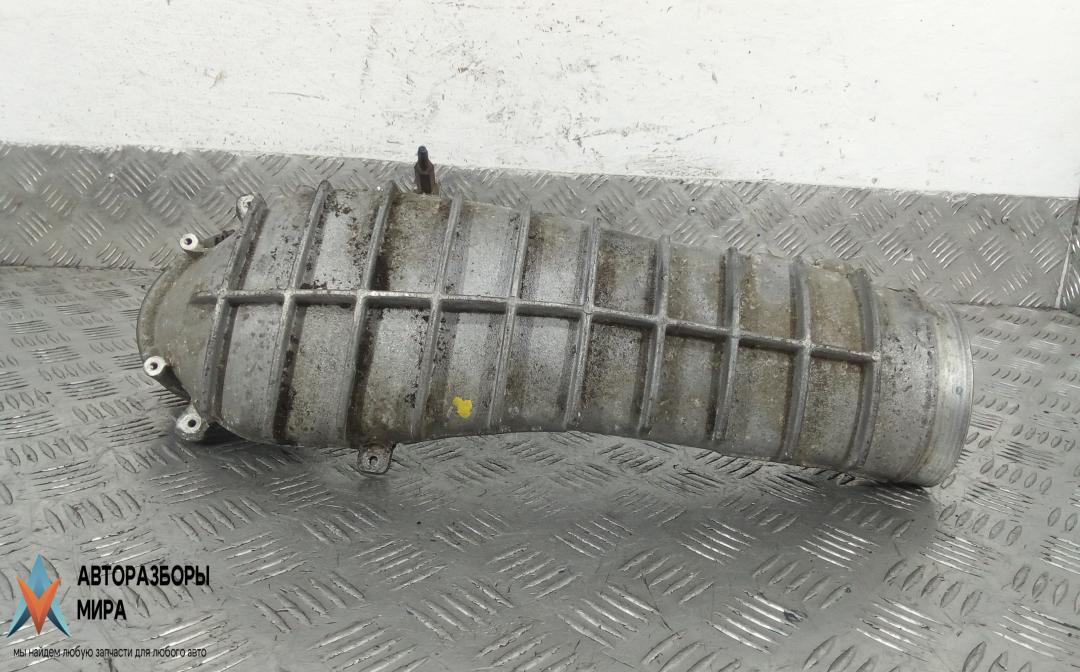 прочая запчасть Land Rover Range Rover Sport 1 поколение 2008, 4.2 л., бензин, АКПП, внедорожник 5 дв., LR005192 - фото №1