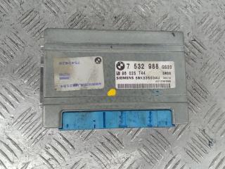 блок управления АКПП BMW X5 E53 [рестайлинг] 2004, 3.0 л., бензин, АКПП, внедорожник 5 дв., 7532988