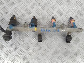 топливная рампа Lexus GS 2 поколение 2001, 4.3 л., бензин, АКПП, седан