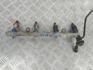 топливная рампа Lexus GS 2 поколение 2001, 4.3 л., бензин, АКПП, седан