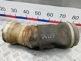 амортизатор задний Land Rover Range Rover 3 поколение [рестайлинг] 2007, 3.6 л., D TDV8, дизель, АКПП, внедорожник 5 дв.