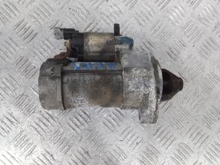 стартер Kia Ceed 2 поколение 2012, 1.6 л., дизель, МКПП, хетчбэк 5 дв., 361002A500