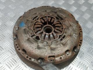 маховик Toyota RAV4 3 поколение (XA30) [рестайлинг] 2008, 2.2 л., дизель, МКПП, внедорожник 5 дв.