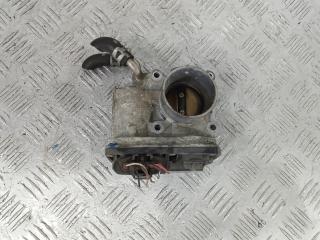 заслонка дроссельная Toyota Avensis 2 поколение (T250) 2005, 1.6 л., бензин, МКПП, седан, 220300D020