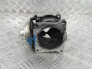 клапан EGR Volkswagen Touareg 1 поколение 2004, 5.0 л., дизель, АКПП, внедорожник 5 дв.