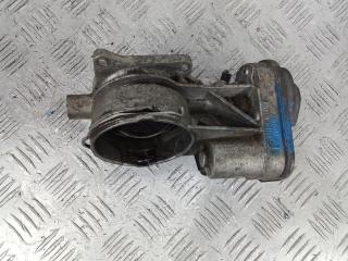 заслонка дроссельная Volkswagen Touareg 1 поколение 2004, 5.0 л., дизель, АКПП, внедорожник 5 дв., 07Z128070G