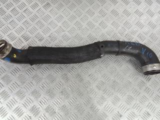 патрубок интеркулера Volkswagen Touareg 1 поколение 2004, 5.0 л., дизель, АКПП, внедорожник 5 дв., 7L6145979C