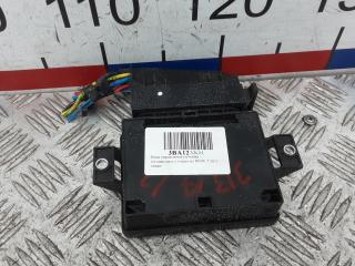 блок управления ручником BMW 5 серия F07/F10/F11 2011, 2.0 л., 528i, бензин, АКПП, седан, 23122010