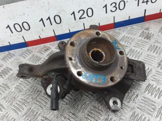 ступица передняя левая Renault Megane 3 поколение 2010, 1.5 л., дизель, МКПП, хетчбэк 5 дв.