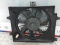 вентилятор радиатора Kia Ceed 2 поколение 2012, 1.6 л., дизель, МКПП, универсал - фото №3