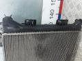 радиатор охлаждения Kia Ceed 2 поколение 2012, 1.6 л., дизель, МКПП, универсал - фото №2