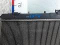 радиатор охлаждения Kia Ceed 2 поколение 2012, 1.6 л., дизель, МКПП, универсал - фото №3