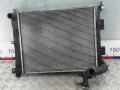 радиатор охлаждения Kia Ceed 2 поколение 2012, 1.6 л., дизель, МКПП, универсал - фото №4