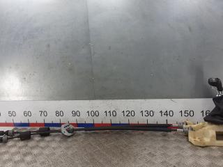 кулиса Kia Ceed 2 поколение 2012, 1.6 л., дизель, МКПП, универсал