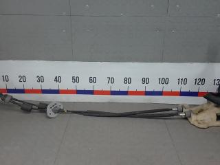 кулиса Kia Ceed 2 поколение 2012, 1.6 л., дизель, МКПП, универсал
