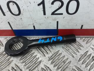 крюк буксировочный Kia Ceed 2 поколение 2012, 1.6 л., дизель, МКПП, универсал