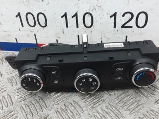 блок управления печки / климат-контроля Kia Ceed 2 поколение 2012, 1.6 л., дизель, МКПП, универсал, 97250A2000