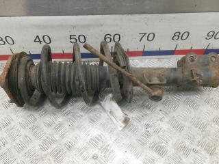 Стойка Kia Ceed 2 поколение 2012, 1.6 л., дизель, МКПП, универсал