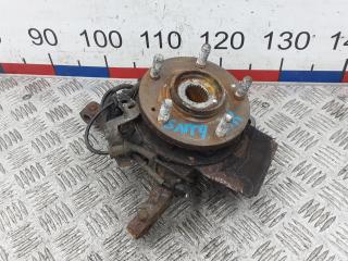 ступица передняя правая Kia Ceed 2 поколение 2012, 1.6 л., дизель, МКПП, универсал