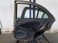 дверь задняя правая Nissan Almera N16 [рестайлинг] 2004, 1.5 л., бензин, МКПП, седан - фото №4
