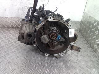 МКПП Kia Rio 2 поколение [рестайлинг] 2009, 1.5 л., дизель, МКПП, хетчбэк 5 дв., M56CF2