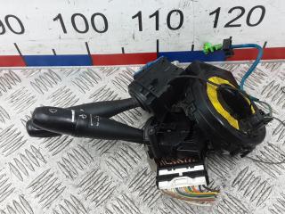 переключатель подрулевой Kia Rio 2 поколение [рестайлинг] 2009, 1.5 л., дизель, МКПП, хетчбэк 5 дв.