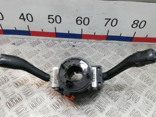 переключатель подрулевой Volkswagen Bora 1 поколение 2004, 1.9 л., дизель, МКПП, седан, 8L0953513G