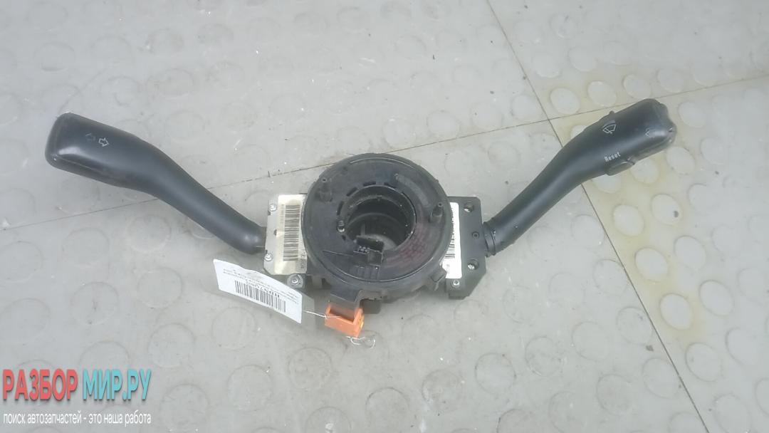 переключатель подрулевой Volkswagen Bora 1 поколение 2004, 1.9 л., дизель, МКПП, седан, 8L0953513G - фото №1