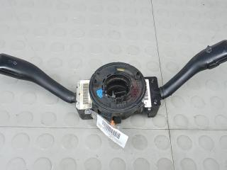 переключатель подрулевой Volkswagen Bora 1 поколение 2004, 1.9 л., дизель, МКПП, седан, 8L0953513G