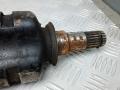 полуось передняя правая (приводной вал, ШРУС) Toyota COROLLA VERSO 2004, 1.6 л., бензин, МКПП, минивэн - фото №5