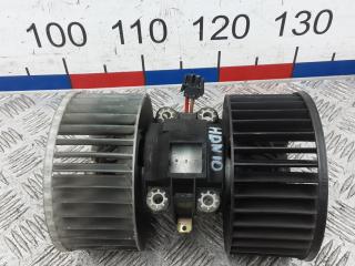 моторчик печки BMW 3 серия E46 [рестайлинг] 2001, 2.0 л., 320d, дизель, МКПП, седан