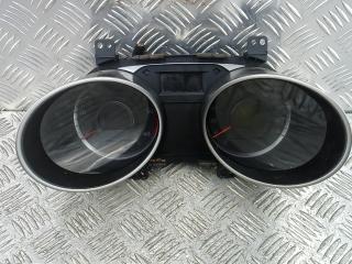 приборная панель Hyundai ix35 1 поколение 2011, 1.7 л., дизель, МКПП, внедорожник 5 дв., 940032Y290