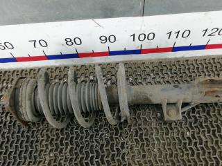 Стойка Hyundai ix35 1 поколение 2011, 1.7 л., дизель, МКПП, внедорожник 5 дв., 546302Y350, 546102Y100, 546512Y010