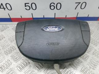подушка безопасности водителя Ford Galaxy 2 поколение 2006, 1.9 л., дизель, МКПП, минивэн