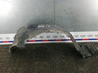 Подкрылок передний левый Nissan Almera N16 [рестайлинг] 2006, 1.5 л., бензин, МКПП, седан