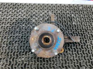 ступица передняя правая Nissan Almera N16 [рестайлинг] 2006, 1.5 л., бензин, МКПП, седан