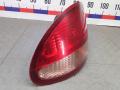 фонарь задний правый Nissan Almera N16 [рестайлинг] 2006, 1.5 л., бензин, МКПП, седан - фото №2