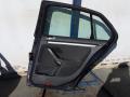 дверь задняя правая Volkswagen Jetta 5 поколение 2007, 1.9 л., дизель, МКПП, седан - фото №5