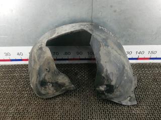 Подкрылок передний правый Volkswagen Jetta 5 поколение 2007, 1.9 л., дизель, МКПП, седан