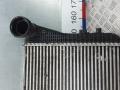 радиатор интеркулера Volkswagen Jetta 5 поколение 2007, 1.9 л., дизель, МКПП, седан - фото №2