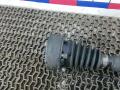 полуось передняя правая (приводной вал, ШРУС) Volkswagen Jetta 5 поколение 2007, 1.9 л., дизель, МКПП, седан, 1K0407272EC - фото №3
