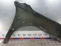 крыло переднее левое Toyota Avensis 2 поколение (T250) 2004, 1.6 л., бензин, МКПП, седан - фото №5