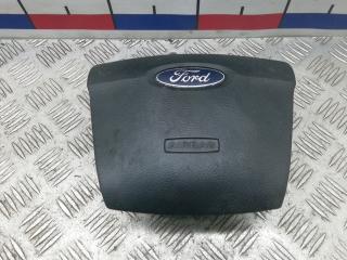 подушка безопасности водителя Ford Galaxy 2 поколение 2008, 1.8 л., дизель, МКПП, минивэн