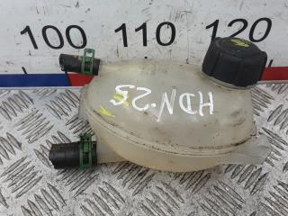 бачок расширительный Renault Captur 1 поколение 2015, 1.5 л., дизель, МКПП, внедорожник 5 дв.