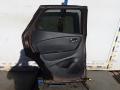 дверь задняя левая Renault Captur 1 поколение 2015, 1.5 л., дизель, МКПП, внедорожник 5 дв. - фото №5
