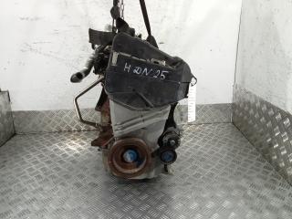 двигатель Renault Captur 1 поколение 2015, 1.5 л., дизель, МКПП, внедорожник 5 дв., K9K608