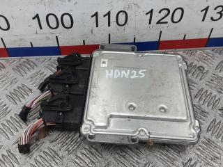 ЭБУ Renault Captur 1 поколение 2015, 1.5 л., дизель, МКПП, внедорожник 5 дв., 0281030899