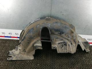 Подкрылок задний левый Renault Captur 1 поколение 2015, 1.5 л., дизель, МКПП, внедорожник 5 дв.