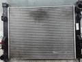радиатор охлаждения Renault Captur 1 поколение 2015, 1.5 л., дизель, МКПП, внедорожник 5 дв. - фото №4