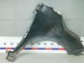 крыло переднее левое Renault Captur 1 поколение 2015, 1.5 л., дизель, МКПП, внедорожник 5 дв. - фото №5